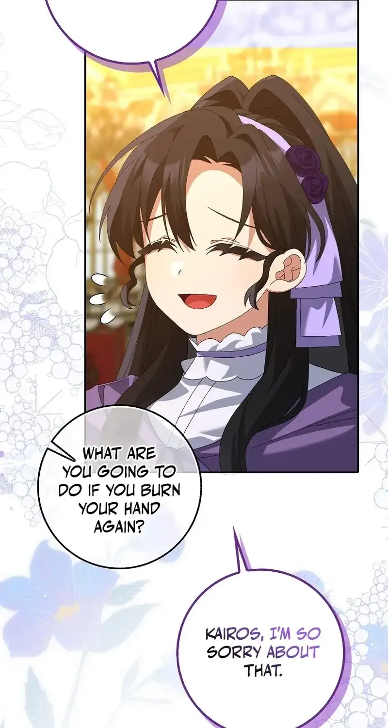 I Raised My Husband Wrong Chapter 12 page 77 - 