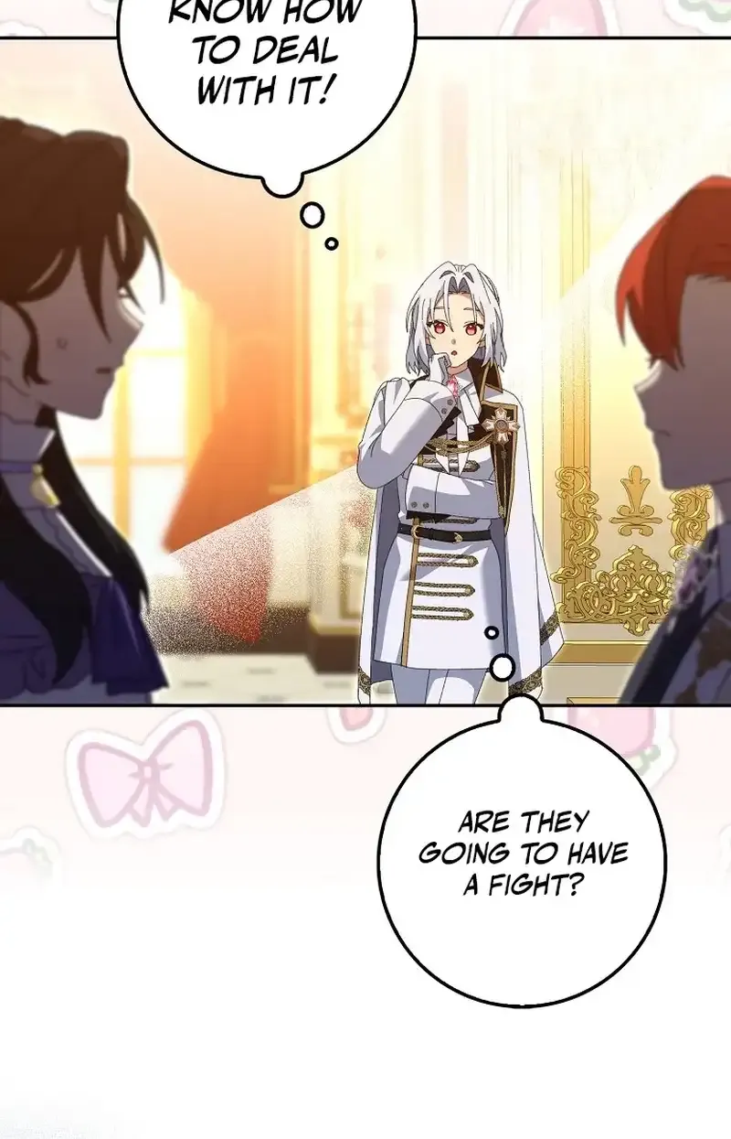 I Raised My Husband Wrong Chapter 12 page 82 - 