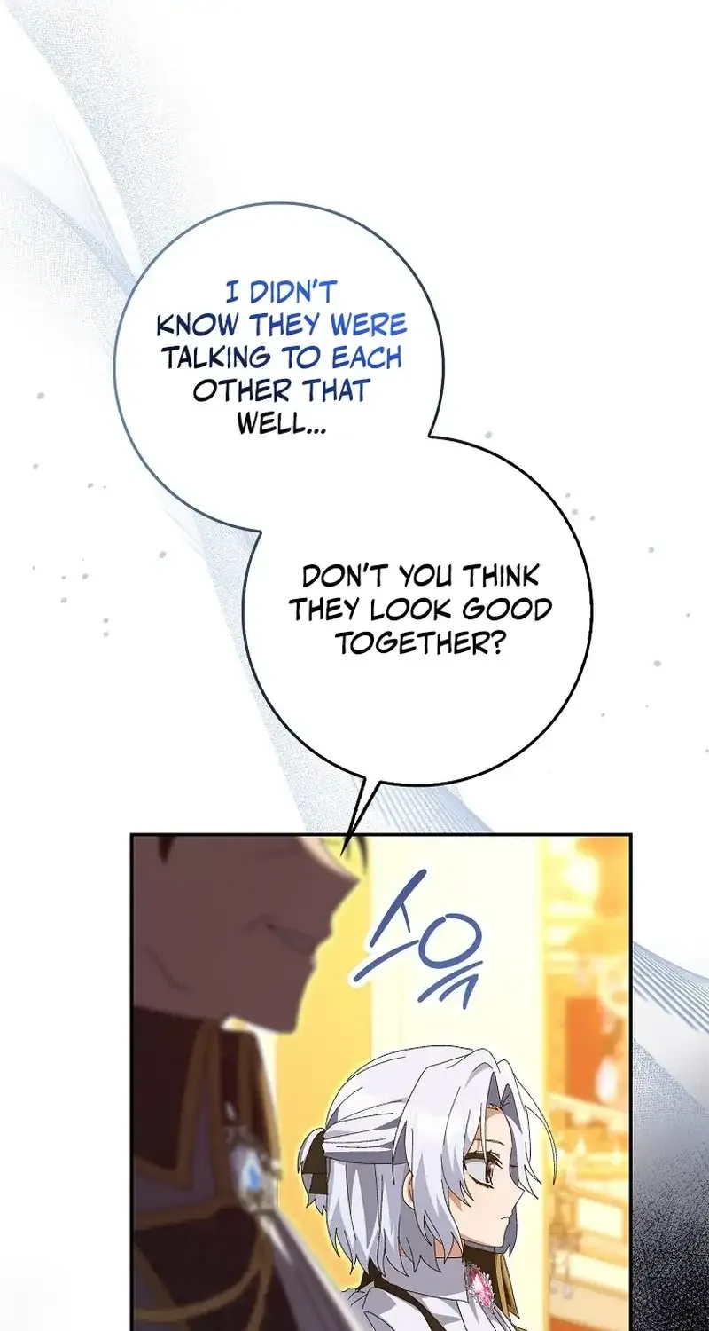 I Raised My Husband Wrong Chapter 12 page 83 - 