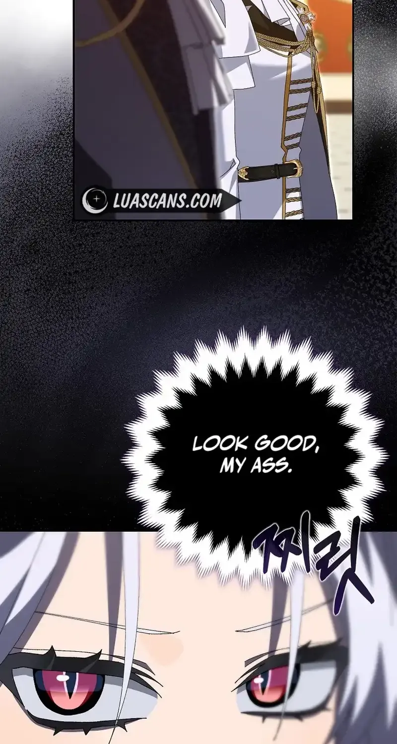 I Raised My Husband Wrong Chapter 12 page 84 - 