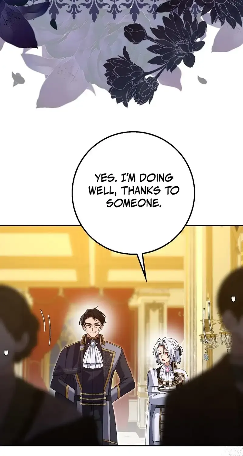 I Raised My Husband Wrong Chapter 12 page 87 - 