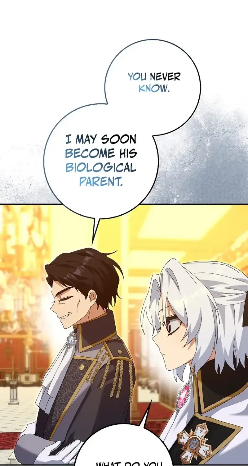 I Raised My Husband Wrong Chapter 12 page 90 - 
