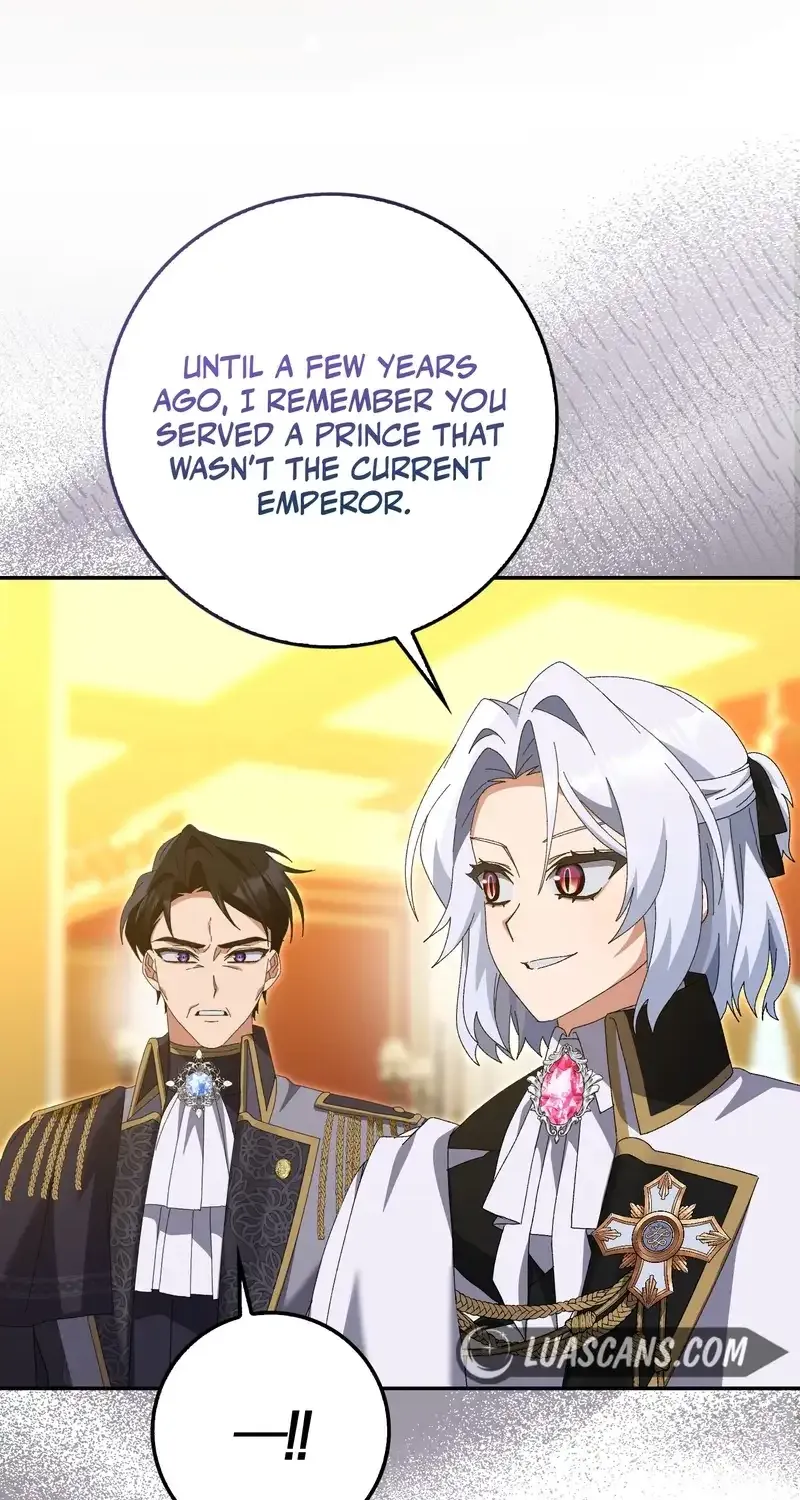 I Raised My Husband Wrong Chapter 13 page 17 - 
