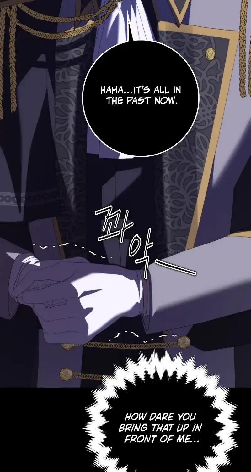 I Raised My Husband Wrong Chapter 13 page 20 - 