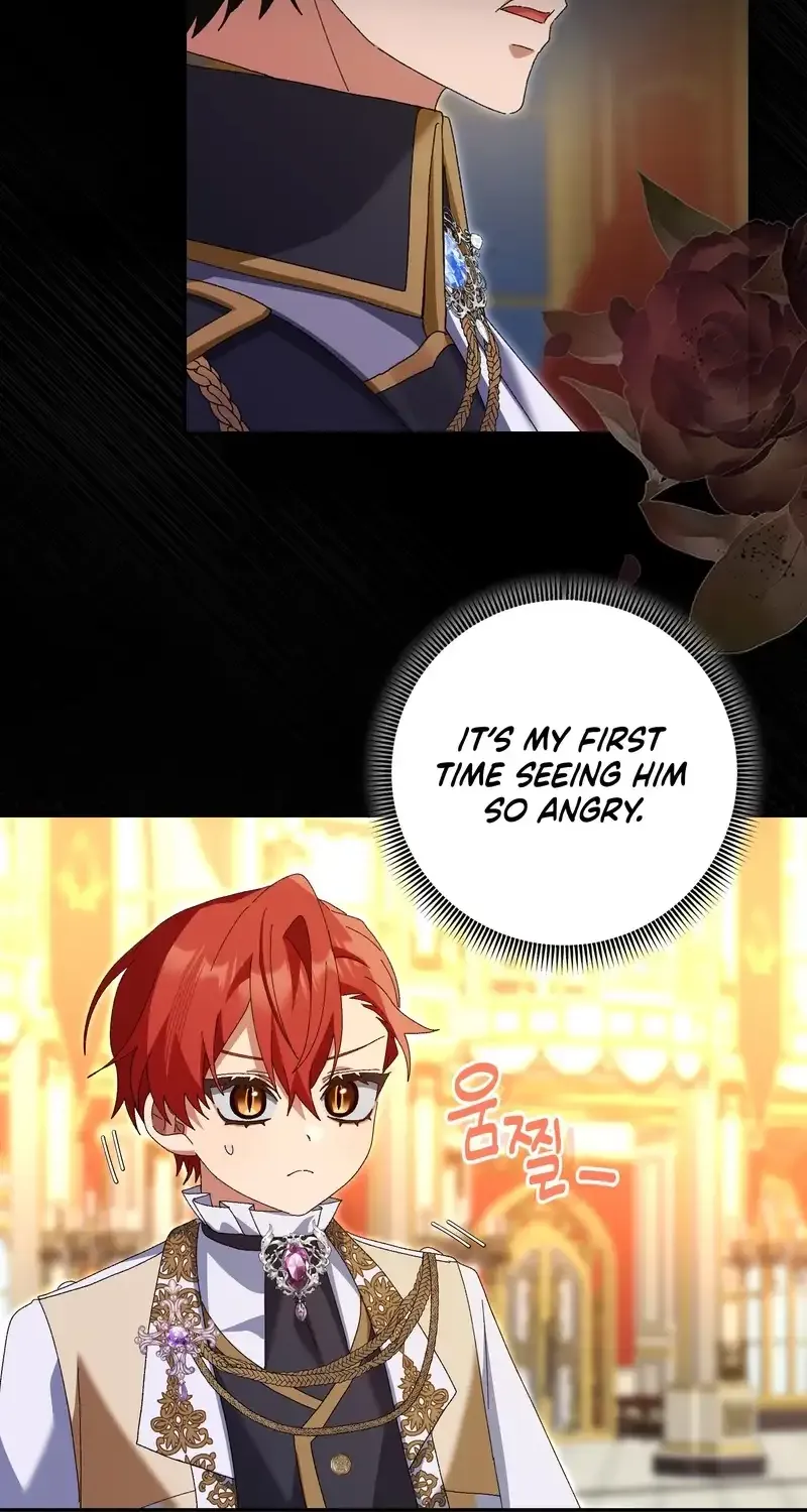 I Raised My Husband Wrong Chapter 13 page 26 - 