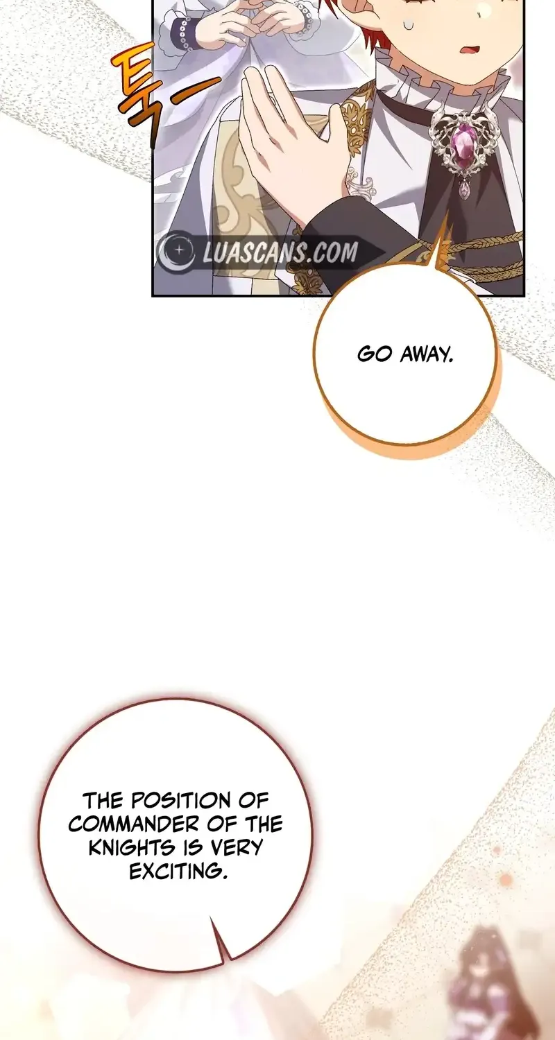 I Raised My Husband Wrong Chapter 13 page 28 - 