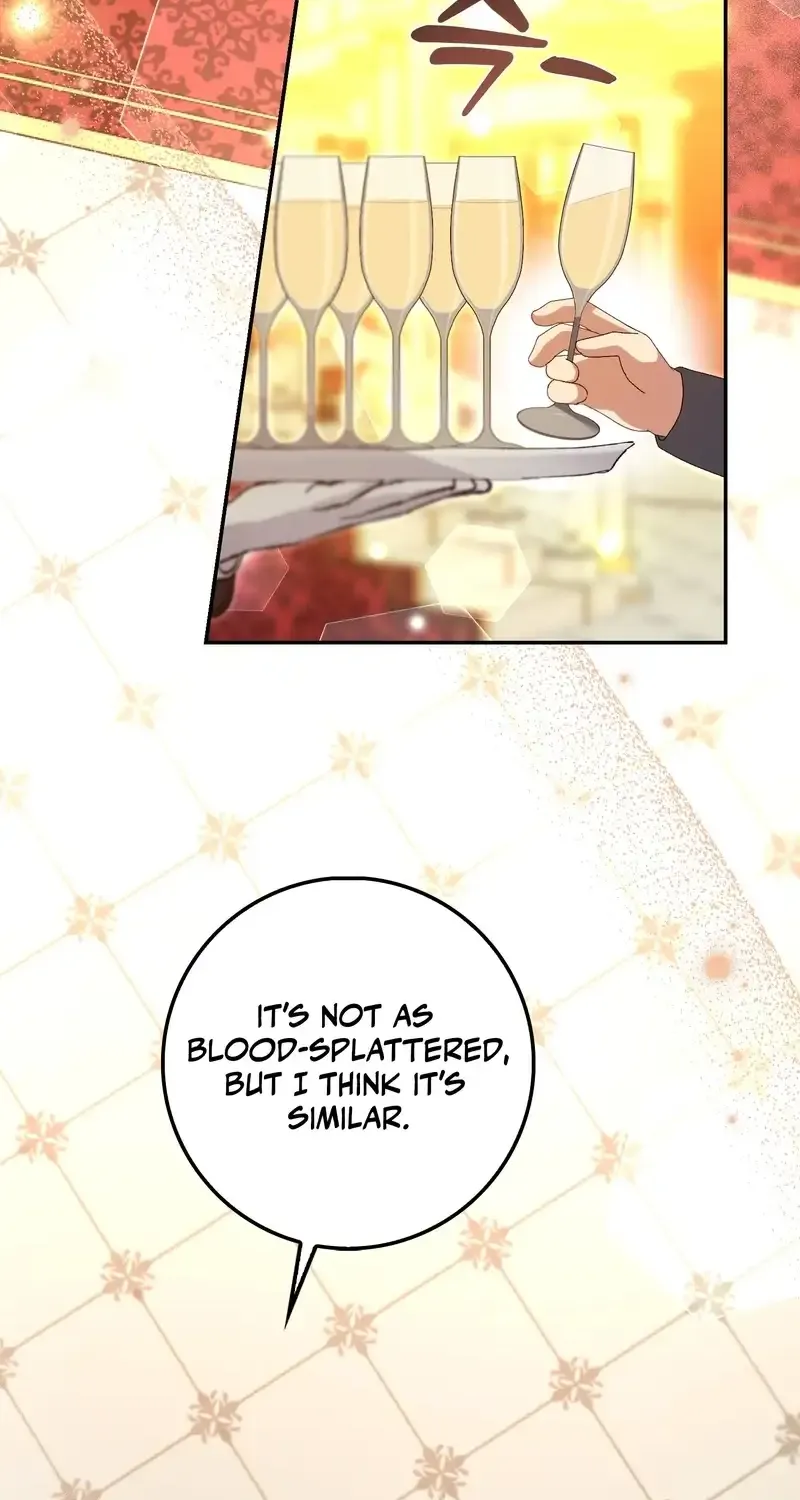 I Raised My Husband Wrong Chapter 13 page 30 - 
