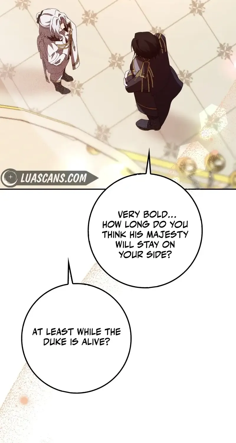 I Raised My Husband Wrong Chapter 13 page 31 - 