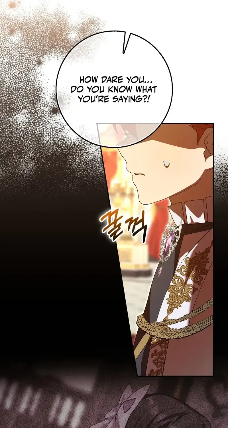 I Raised My Husband Wrong Chapter 13 page 32 - 
