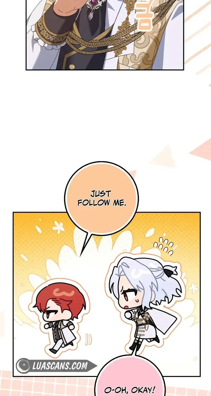 I Raised My Husband Wrong Chapter 13 page 41 - 