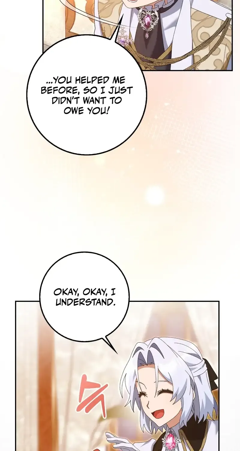 I Raised My Husband Wrong Chapter 13 page 47 - 