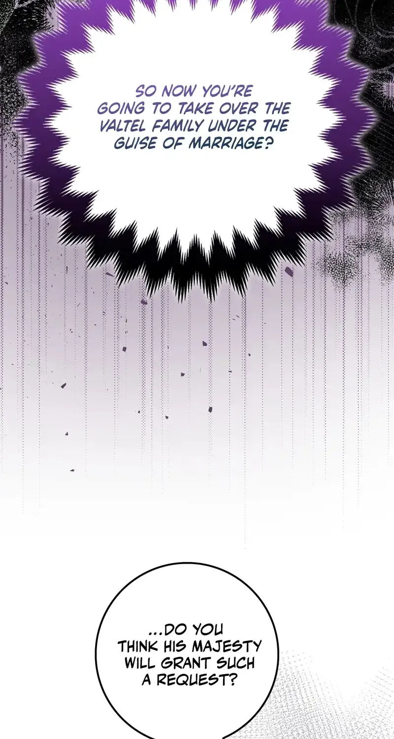 I Raised My Husband Wrong Chapter 13 page 6 - 