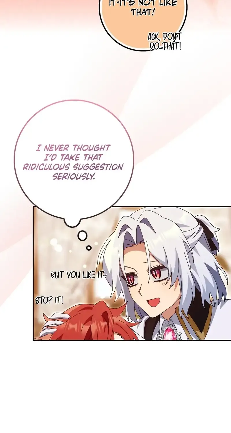 I Raised My Husband Wrong Chapter 13 page 61 - 