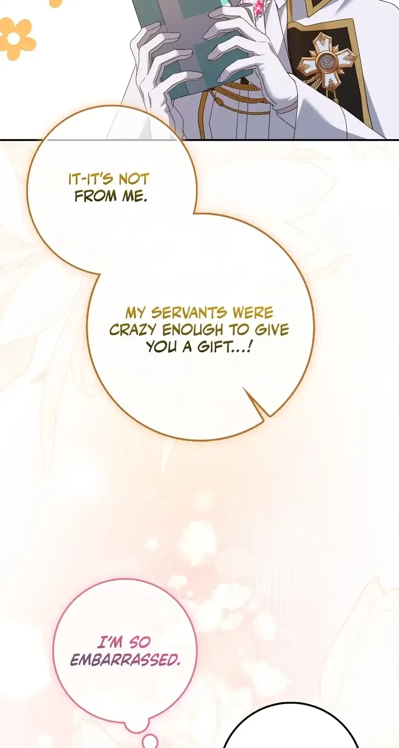 I Raised My Husband Wrong Chapter 13 page 65 - 