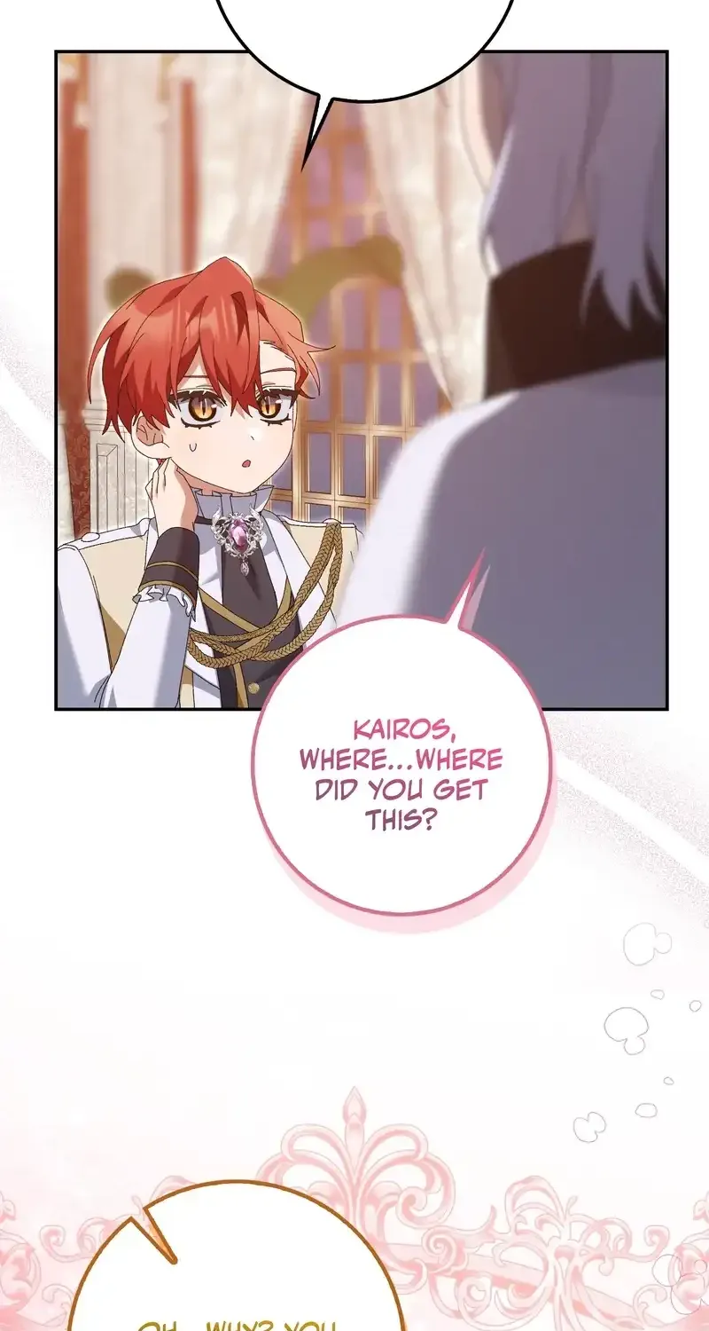 I Raised My Husband Wrong Chapter 13 page 71 - 