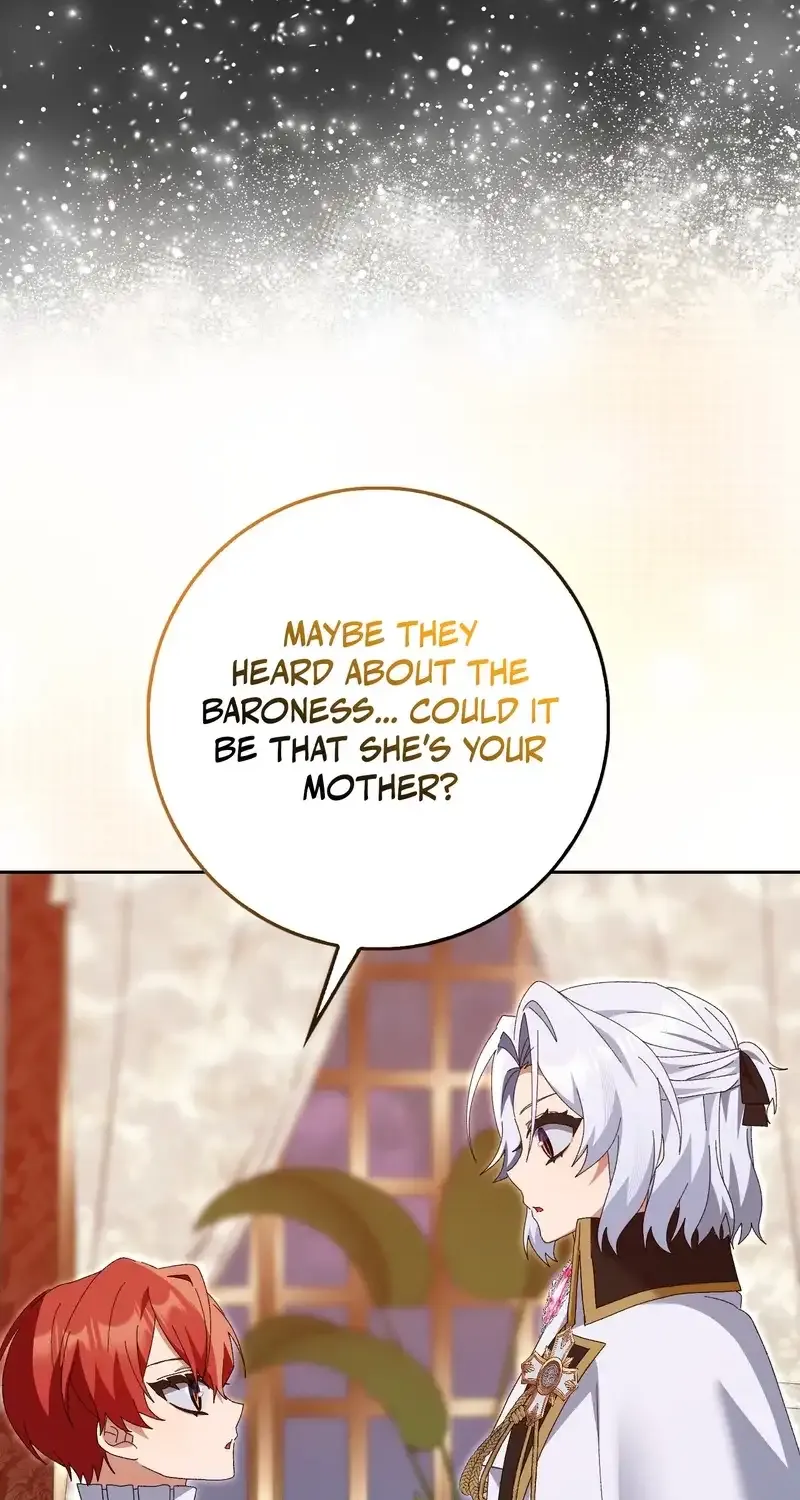 I Raised My Husband Wrong Chapter 14 page 19 - 