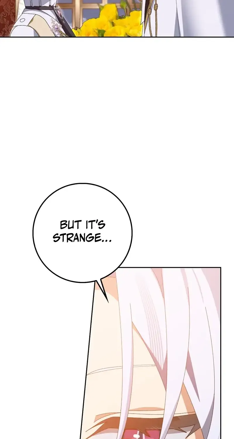 I Raised My Husband Wrong Chapter 14 page 20 - 