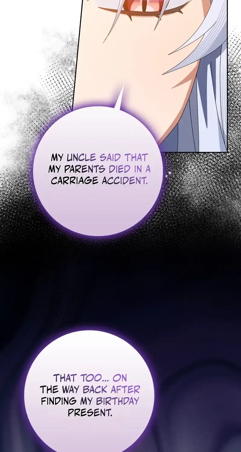 I Raised My Husband Wrong Chapter 14 page 21 - 