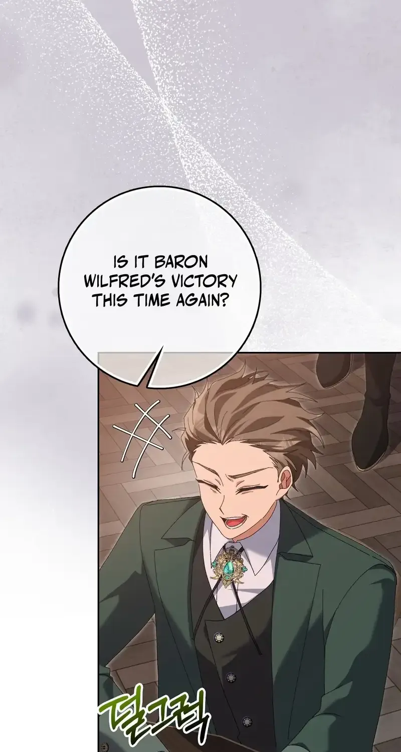 I Raised My Husband Wrong Chapter 14 page 31 - 