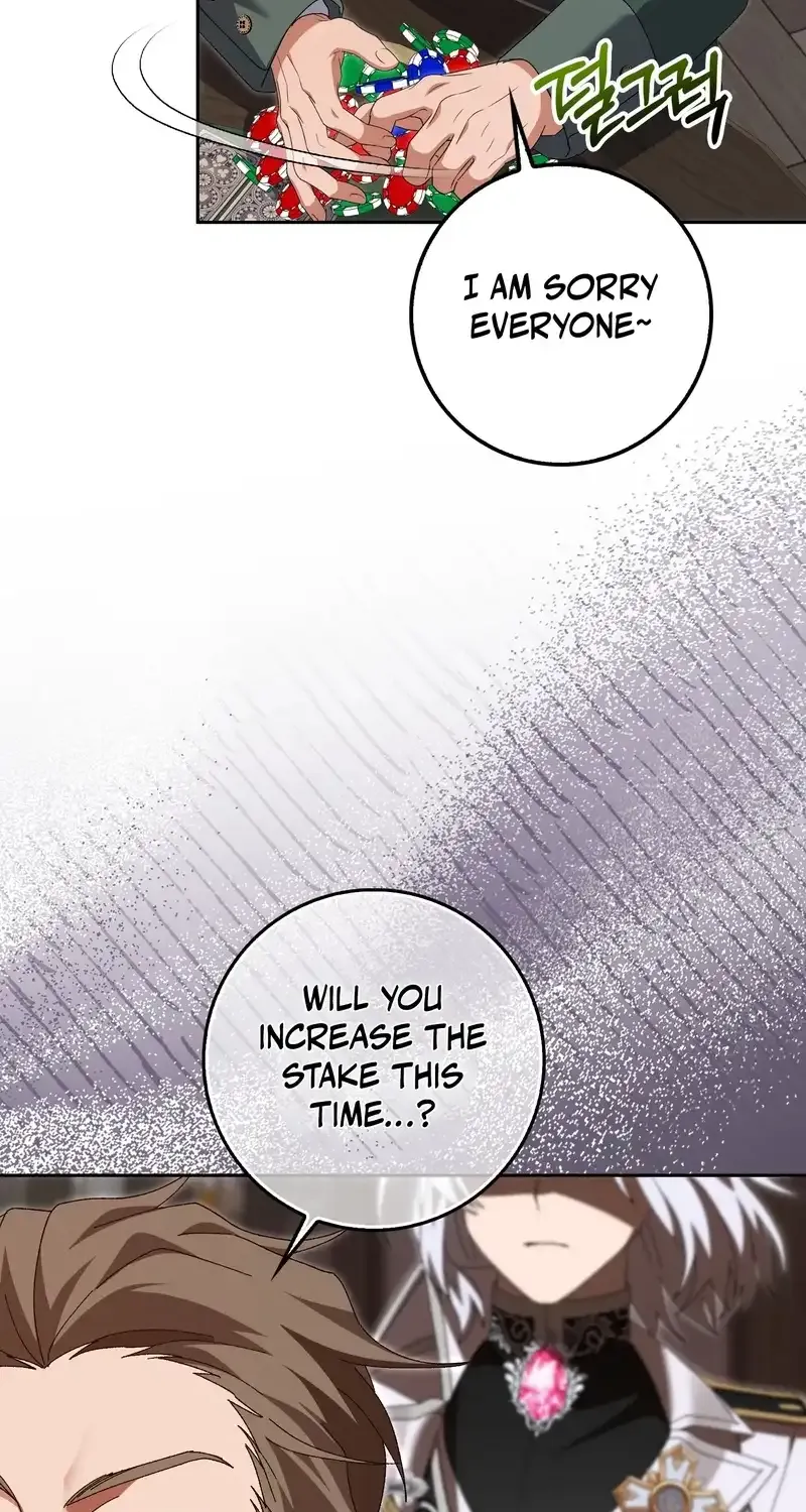 I Raised My Husband Wrong Chapter 14 page 32 - 