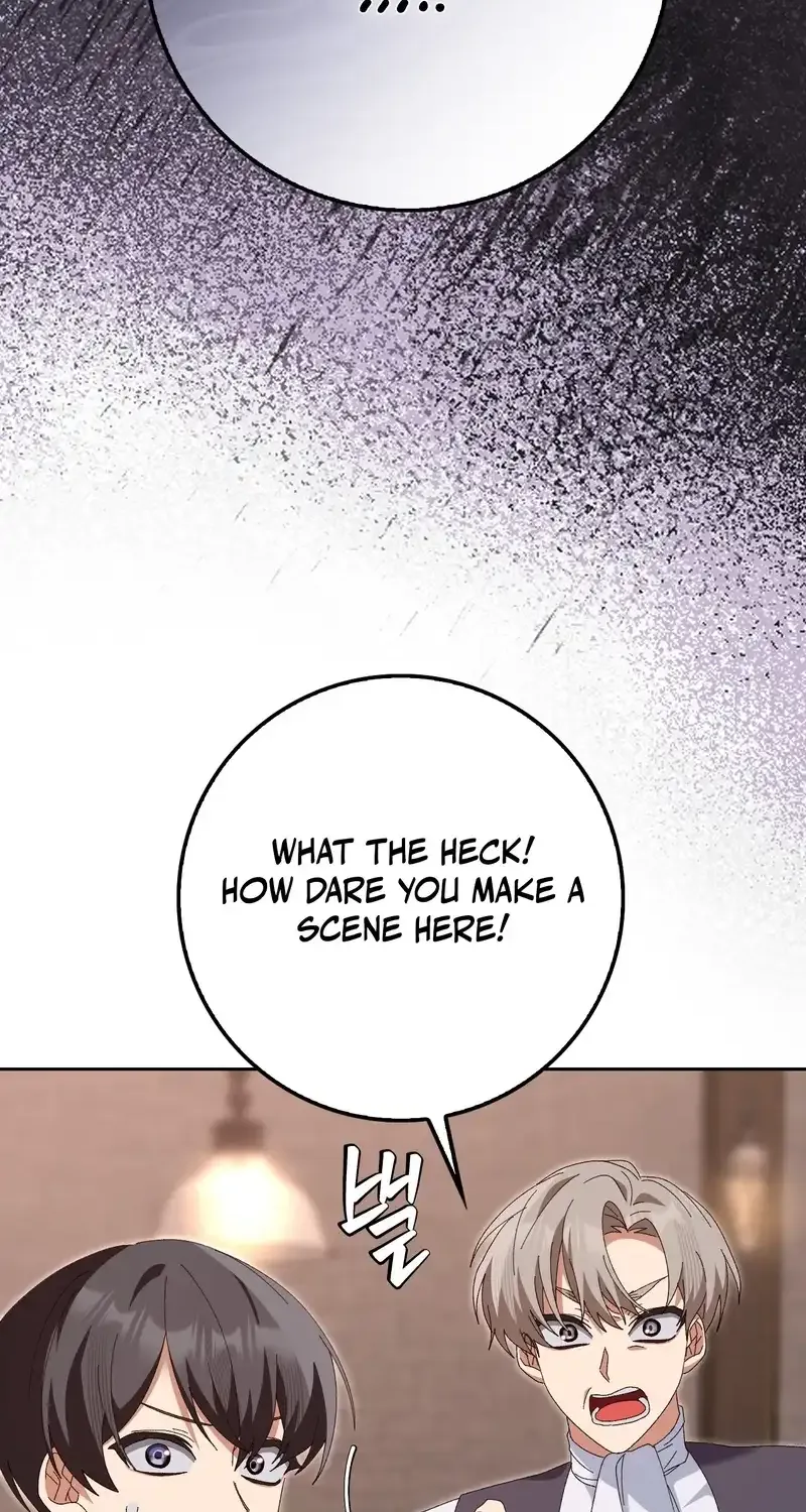 I Raised My Husband Wrong Chapter 14 page 37 - 