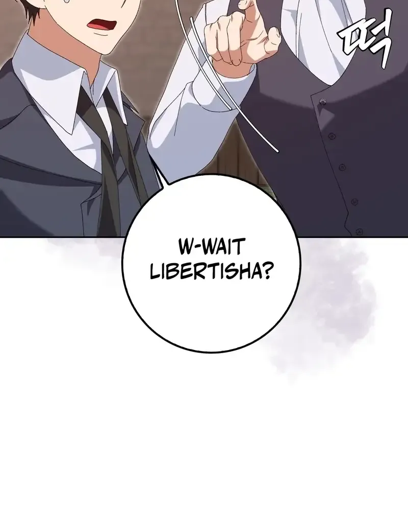I Raised My Husband Wrong Chapter 14 page 38 - 