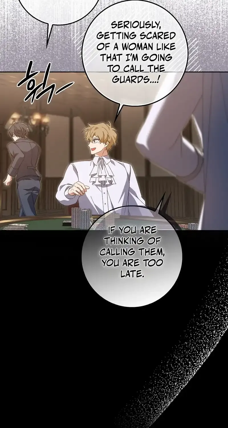 I Raised My Husband Wrong Chapter 14 page 43 - 