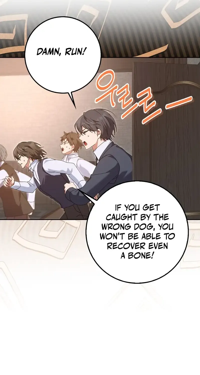 I Raised My Husband Wrong Chapter 14 page 46 - 
