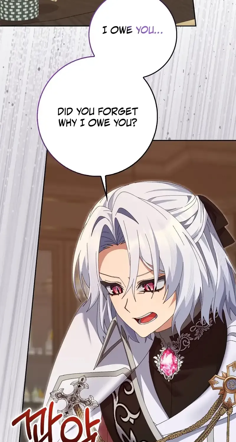 I Raised My Husband Wrong Chapter 14 page 51 - 