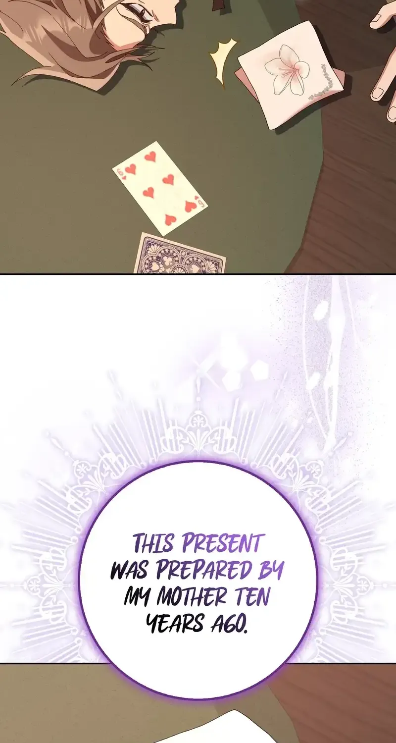 I Raised My Husband Wrong Chapter 14 page 53 - 