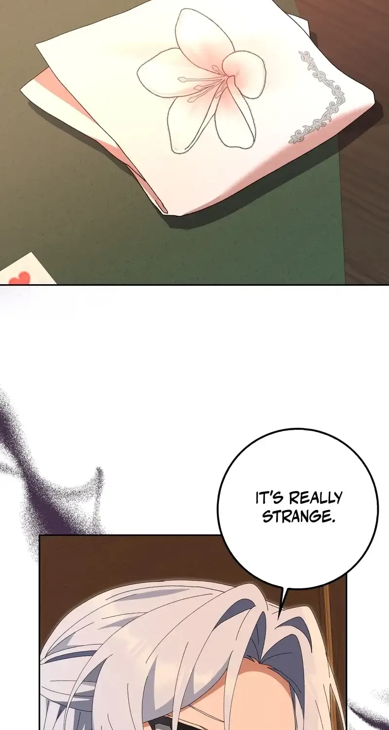 I Raised My Husband Wrong Chapter 14 page 54 - 