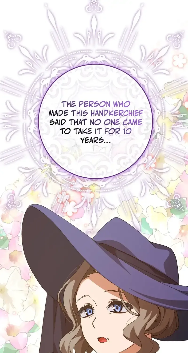 I Raised My Husband Wrong Chapter 14 page 56 - 