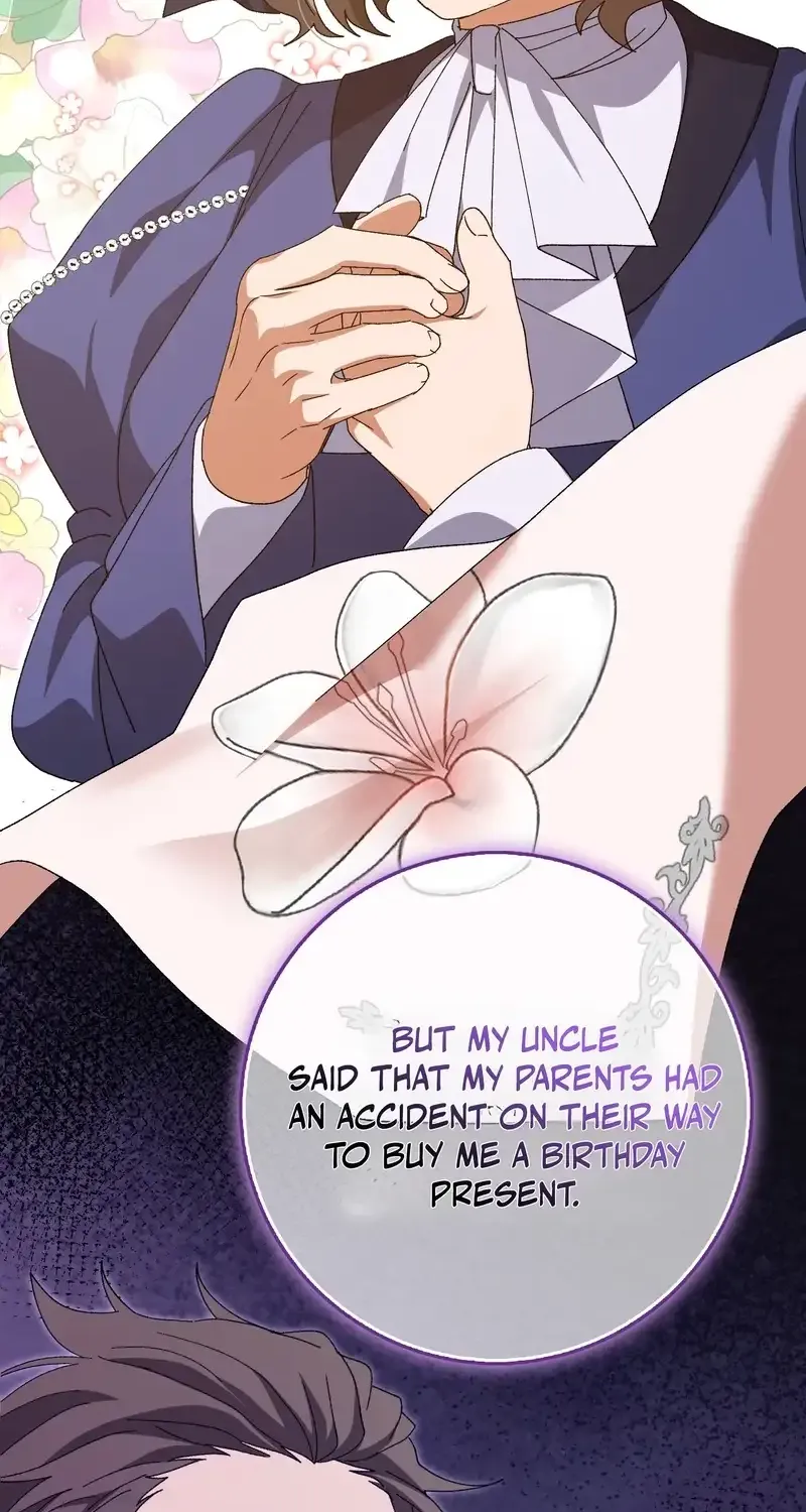 I Raised My Husband Wrong Chapter 14 page 57 - 