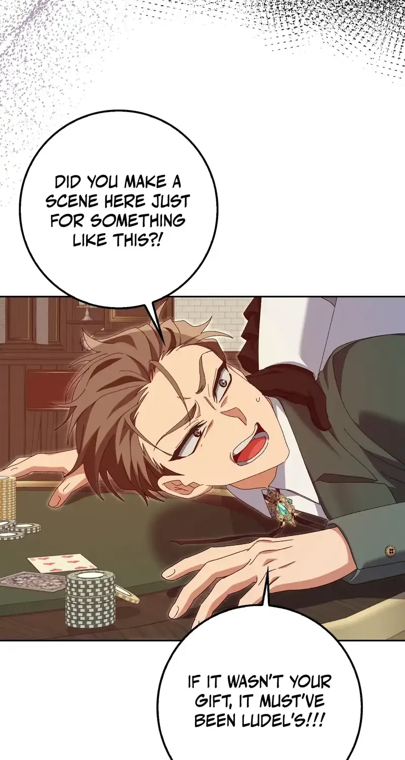 I Raised My Husband Wrong Chapter 14 page 59 - 