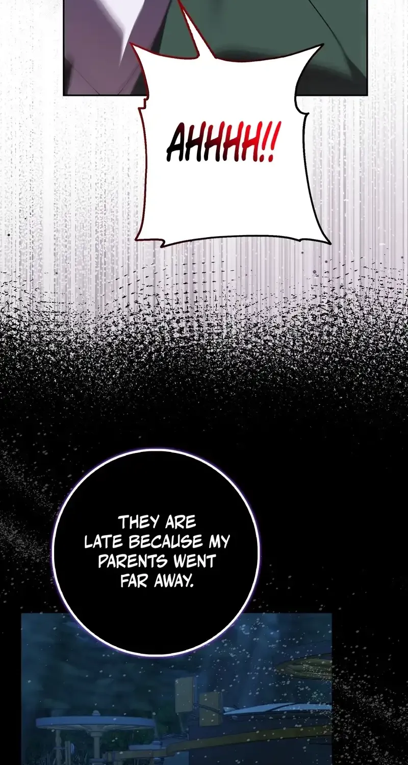 I Raised My Husband Wrong Chapter 14 page 61 - 