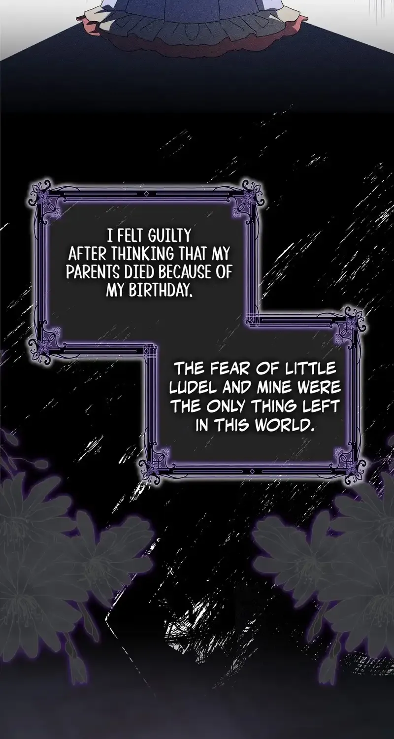 I Raised My Husband Wrong Chapter 14 page 65 - 