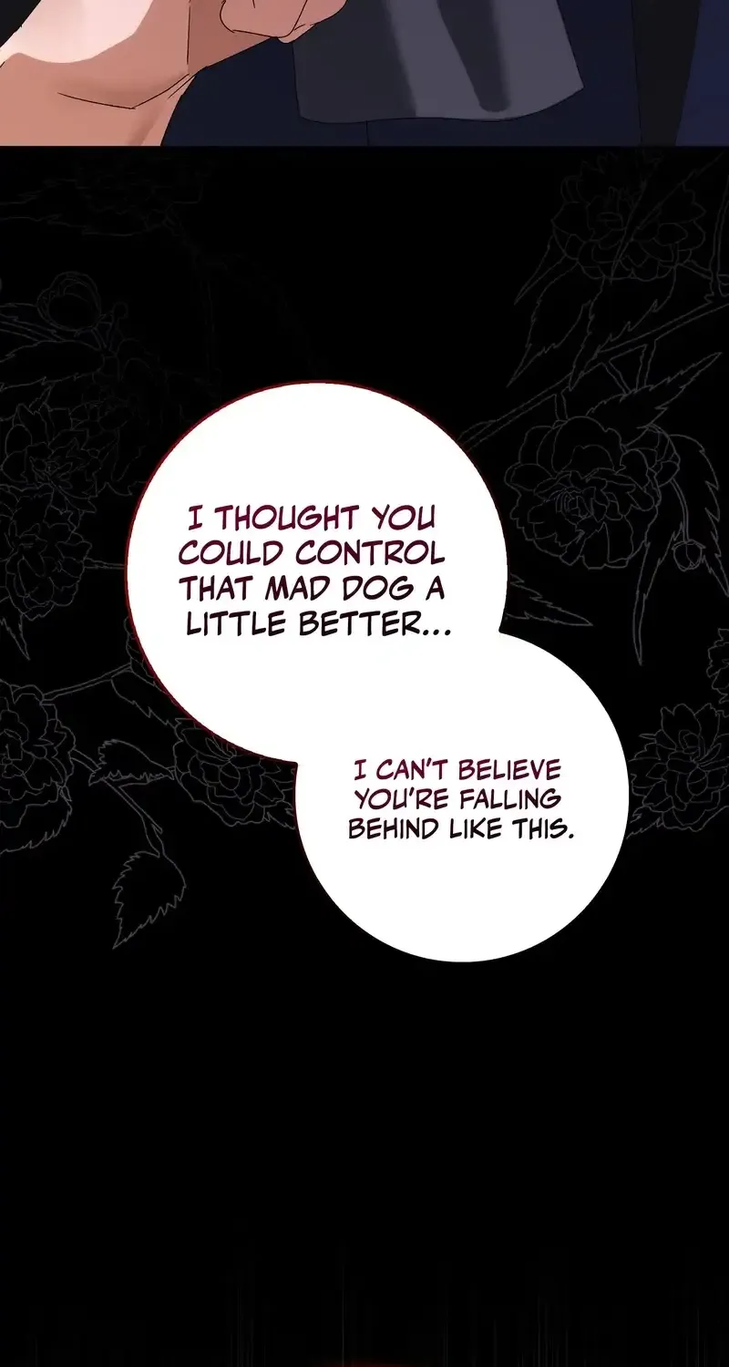 I Raised My Husband Wrong Chapter 15 page 20 - 