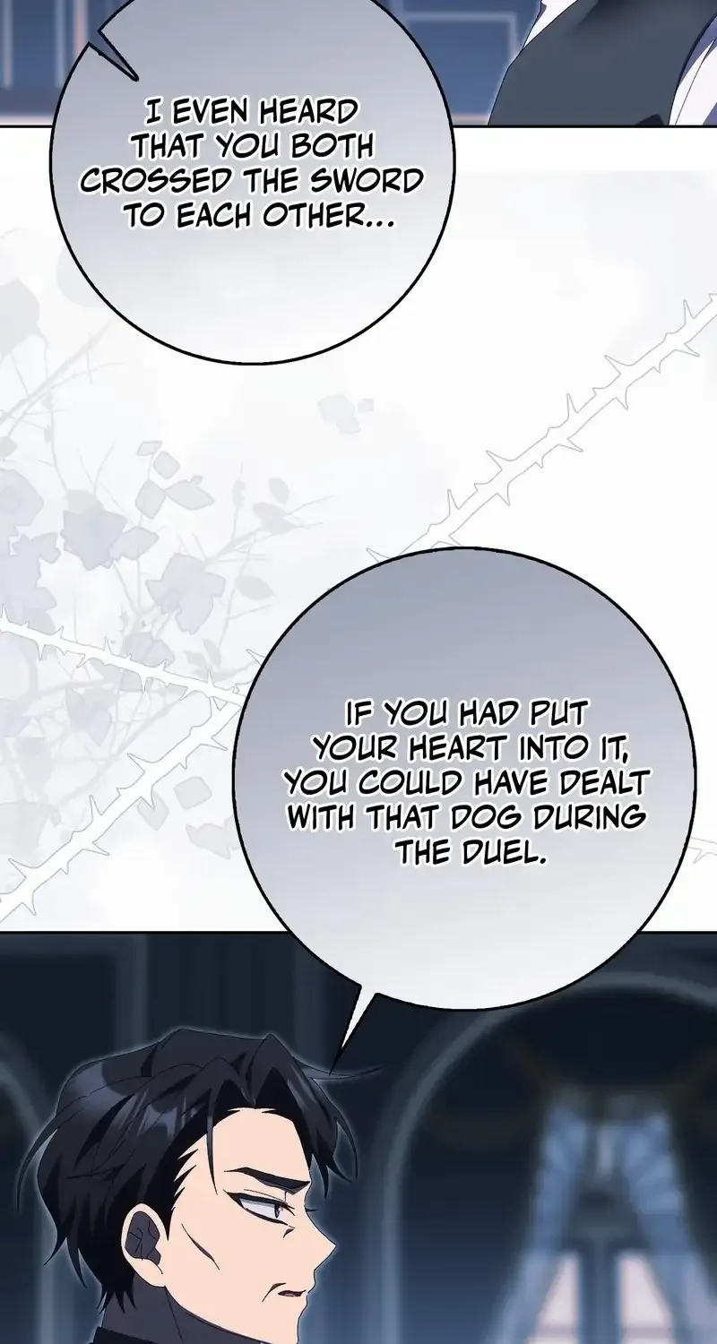I Raised My Husband Wrong Chapter 15 page 25 - 