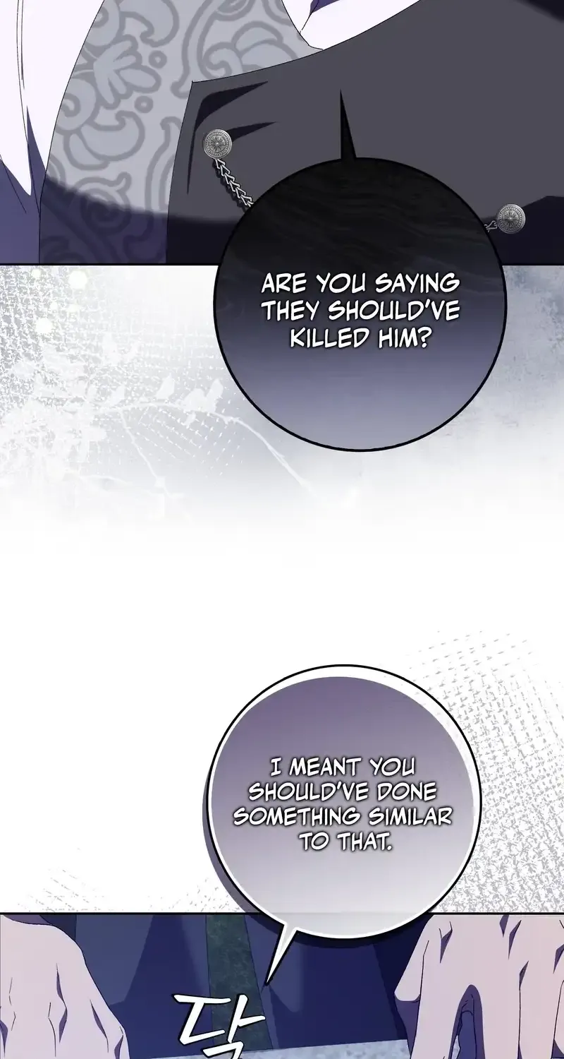 I Raised My Husband Wrong Chapter 15 page 28 - 