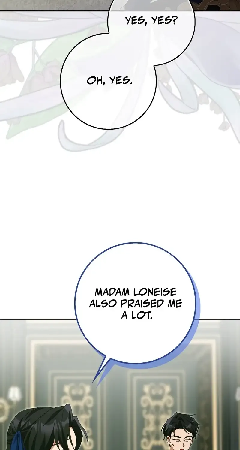 I Raised My Husband Wrong Chapter 15 page 38 - 