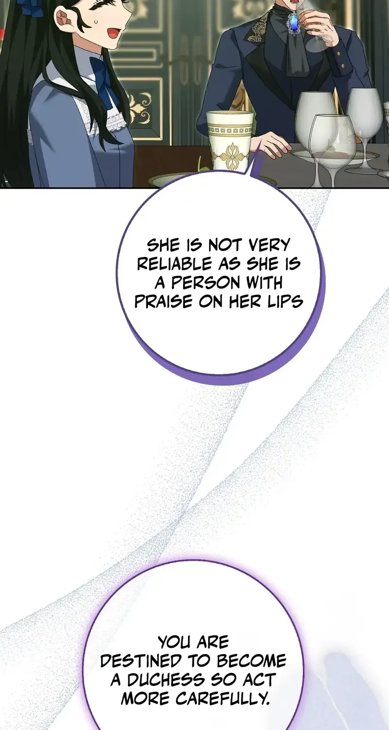 I Raised My Husband Wrong Chapter 15 page 39 - 