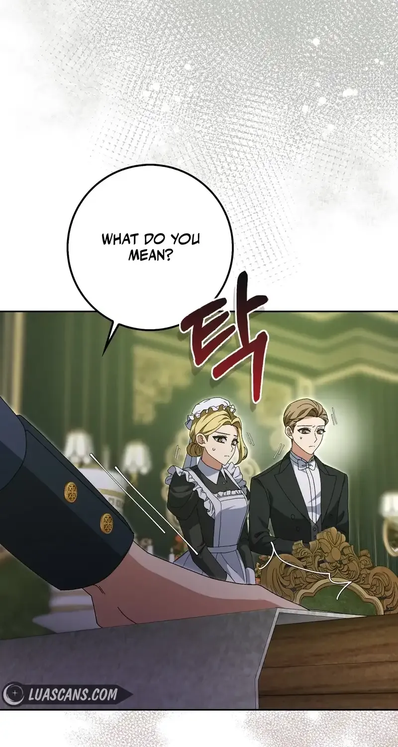 I Raised My Husband Wrong Chapter 15 page 7 - 
