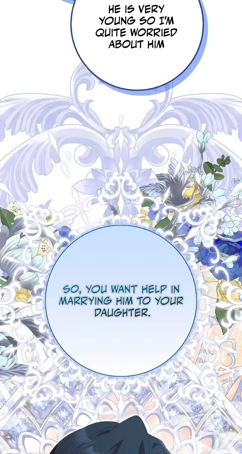 I Raised My Husband Wrong Chapter 15 page 61 - 