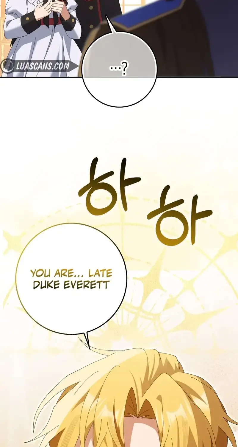 I Raised My Husband Wrong Chapter 15 page 64 - 