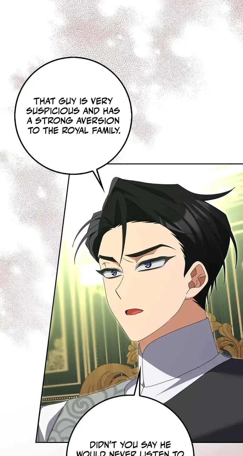 I Raised My Husband Wrong Chapter 15 page 8 - 