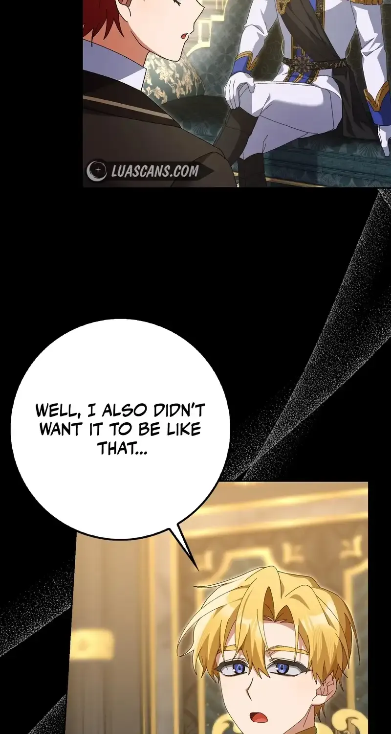 I Raised My Husband Wrong Chapter 15 page 73 - 