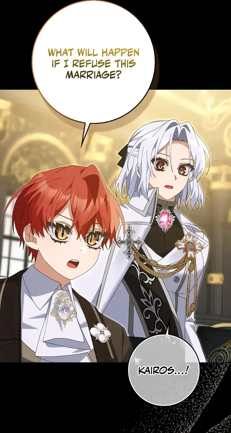 I Raised My Husband Wrong Chapter 15 page 76 - 