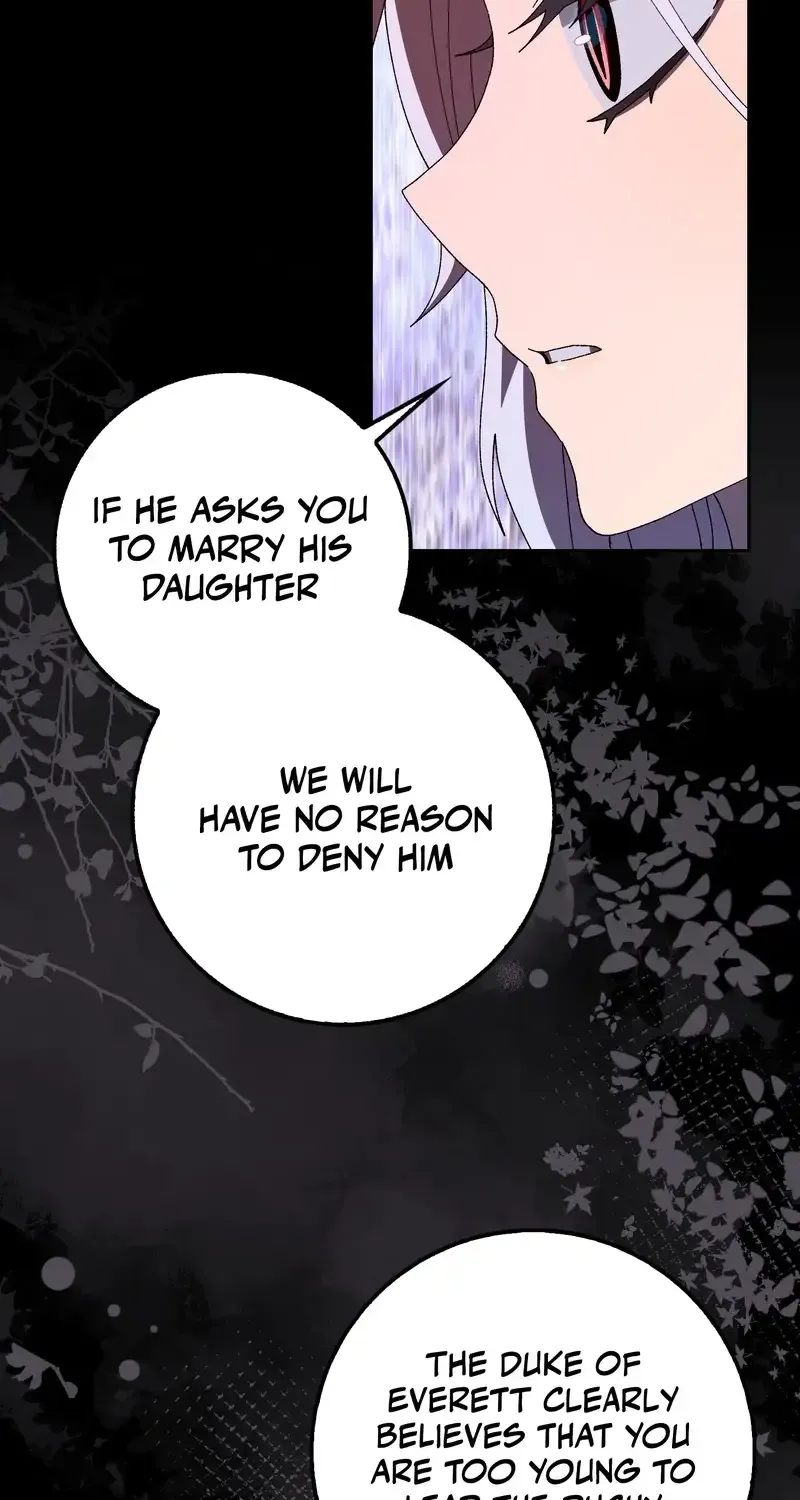 I Raised My Husband Wrong Chapter 15 page 87 - 