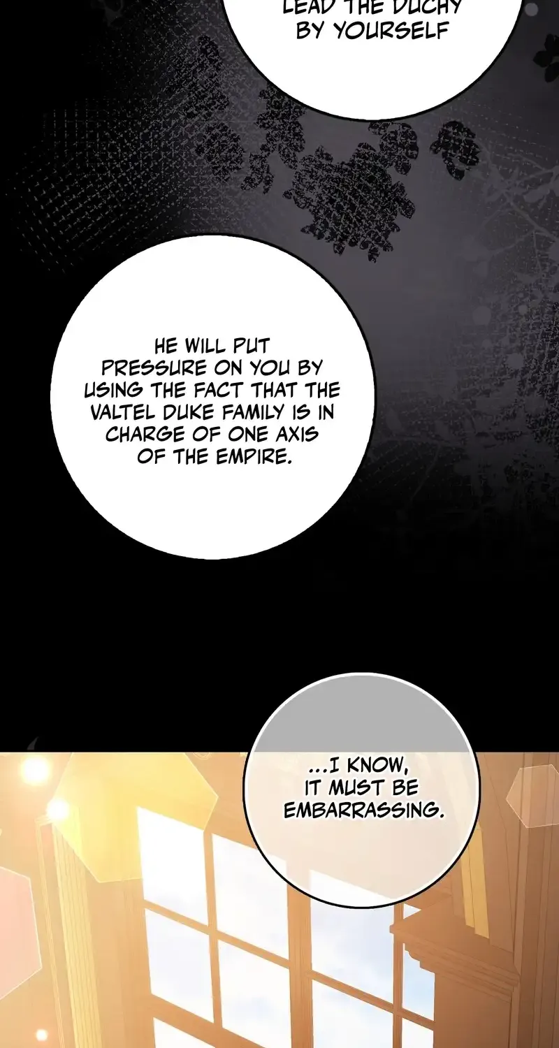 I Raised My Husband Wrong Chapter 15 page 88 - 