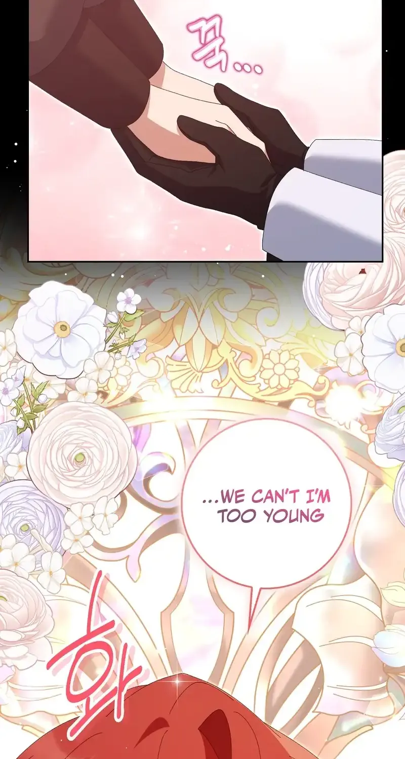 I Raised My Husband Wrong Chapter 15 page 95 - 